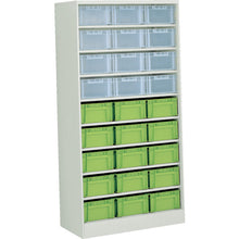 Load image into Gallery viewer, Vanlack[[RU]] Case with Containers  608CF-B12TMB15GR  TRUSCO
