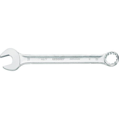 Combination Spanner  6092260  GEDORE