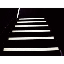 Load image into Gallery viewer, Anti-Slip Tape(Glow in the dark)  60943-127-50X18HC  Tesa
