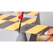 Load image into Gallery viewer, Anti-slip Tape  60943-116-50X18HC  Tesa

