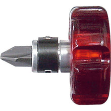 Load image into Gallery viewer, Very Short Stubby Interchangeable Screwdriver  60  ANEX
