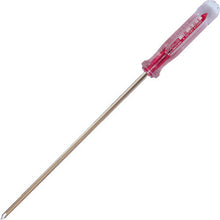 Load image into Gallery viewer, Crystaline Screwdriver (Long-Thin shank Type)  6100-0-150  VESSEL
