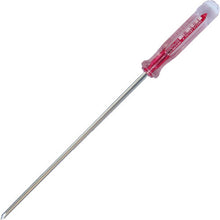 Load image into Gallery viewer, Crystaline Screwdriver (Long-Thin shank Type)  6100-0-150  VESSEL
