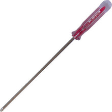 Load image into Gallery viewer, Crystaline Screwdriver (Long-Thin shank Type)  6100-1-150  VESSEL
