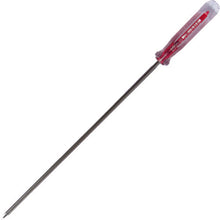 Load image into Gallery viewer, Crystaline Screwdriver (Long-Thin shank Type)  6100-1-200  VESSEL
