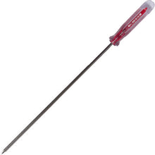 Load image into Gallery viewer, Crystaline Screwdriver (Long-Thin shank Type)  6100-1-200  VESSEL
