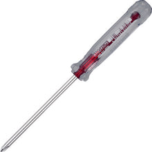 Load image into Gallery viewer, Crystaline Screwdriver (Long-Thin shank Type)  6100-1-75  VESSEL
