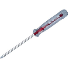 Load image into Gallery viewer, Crystaline Screwdriver (Long-Thin shank Type)  6100-1-75  VESSEL
