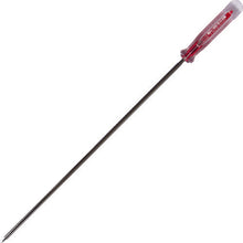 Load image into Gallery viewer, Crystaline Screwdriver (Long-Thin shank Type)  6100-2-250  VESSEL
