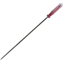 Load image into Gallery viewer, Crystaline Screwdriver (Long-Thin shank Type)  6100-2-250  VESSEL
