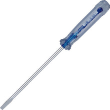 Load image into Gallery viewer, Crystaline Screwdriver (Long-Thin shank Type)  6100-4-100  VESSEL
