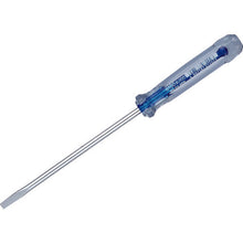 Load image into Gallery viewer, Crystaline Screwdriver (Long-Thin shank Type)  6100-4-100  VESSEL
