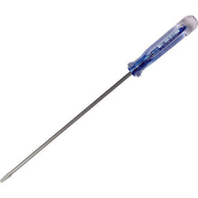 Load image into Gallery viewer, Crystaline Screwdriver (Long-Thin shank Type)  6100-4-150  VESSEL
