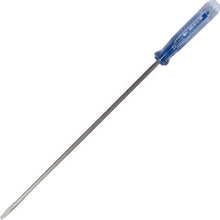 Load image into Gallery viewer, Crystaline Screwdriver (Long-Thin shank Type)  6100-4-200  VESSEL
