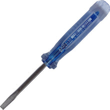 Load image into Gallery viewer, Crystaline Screwdriver (Long-Thin shank Type)  6100-4-50  VESSEL
