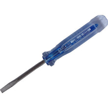 Load image into Gallery viewer, Crystaline Screwdriver (Long-Thin shank Type)  6100-4-50  VESSEL
