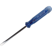 Load image into Gallery viewer, Crystaline Screwdriver (Long-Thin shank Type)  6100-4-75  VESSEL
