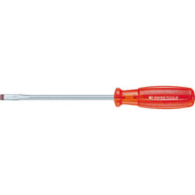 Load image into Gallery viewer, Screwdriver for Slotted Screw Parallel Tip  6100-5  PB SWISS TOOLS
