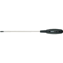 Load image into Gallery viewer, Cushiongrip Screwdriver  610-0-75  VESSEL
