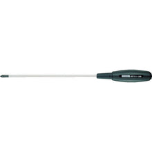 Load image into Gallery viewer, Cushiongrip Screwdriver  610-1-100  VESSEL
