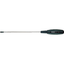 Load image into Gallery viewer, Cushiongrip Screwdriver  610-1-150  VESSEL
