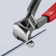 Load image into Gallery viewer, Lever-End-Cutting Nippers  6102-200  KNIPEX
