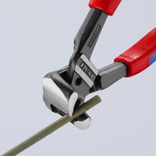 Load image into Gallery viewer, Lever-End-Cutting Nippers  6102-200  KNIPEX
