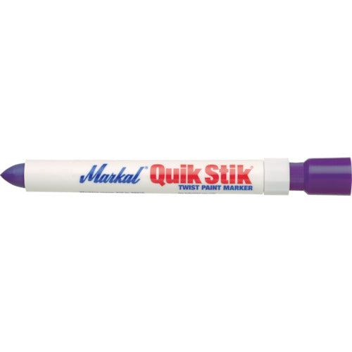 Paint Marker Quik Stik  61073  LACO