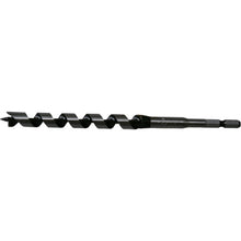 Load image into Gallery viewer, Combination Auger Bit  6-120  STAR-M
