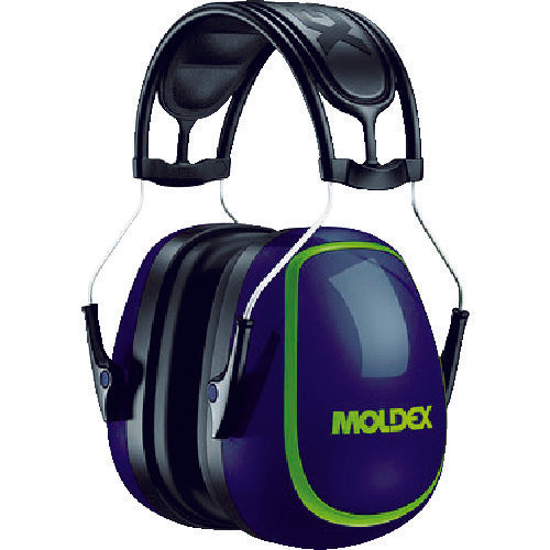 MX-5 Premium Earmuffs  6120  Moldex