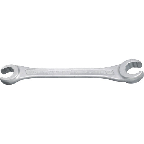 Flare Nut Wrench  612-11X13  HAZET