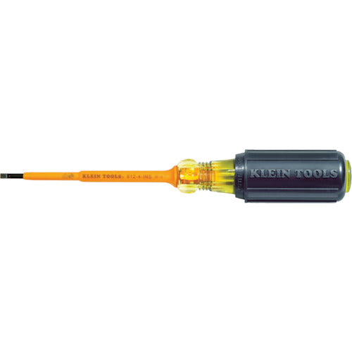 Insulated Screwdriver  6124INS  KLEIN