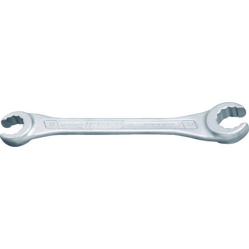 Flare Nut Wrench  612-8X10  HAZET