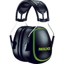 Load image into Gallery viewer, MX-6 Premium Earmuffs  6130  Moldex
