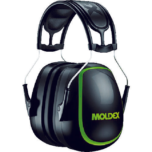 MX-6 Premium Earmuffs  6130  Moldex