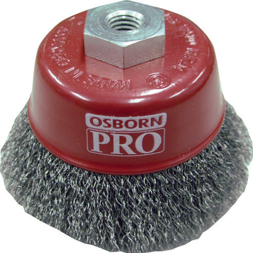 Osborn Industrial Precision Brush  215S613142  OSBORN