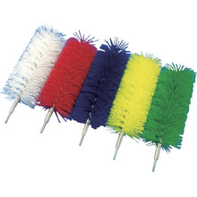 Load image into Gallery viewer, Burrtec Sanitary Supervision And Wash Hands Brushes [Burrcute]  61340101  BURRTEC
