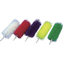 Load image into Gallery viewer, Burrtec Sanitary Supervision And Wash Hands Brushes [Burrcute]  61380101  BURRTEC
