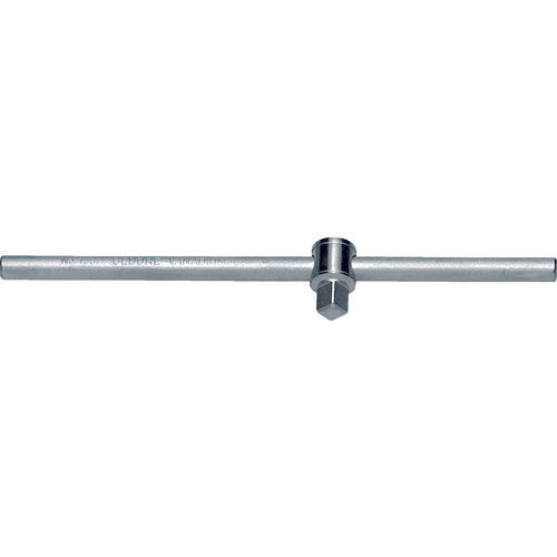 T-shaped Sliding Handle  6143430  GEDORE