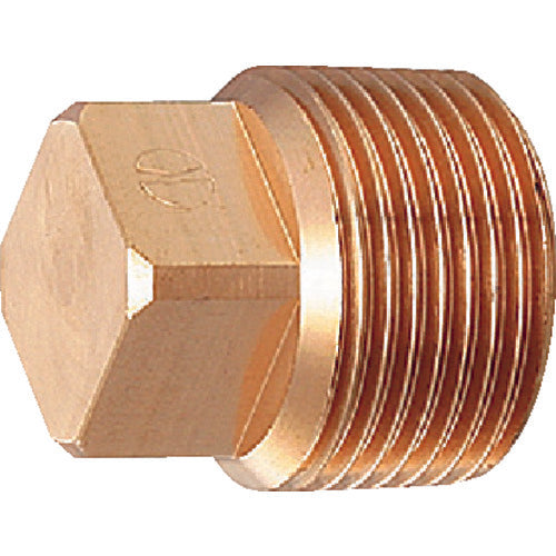 Bronze Plug  6168Y-13  KAKUDAI