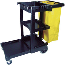 Load image into Gallery viewer, Cleaning Cart  6173-88  ERECTA
