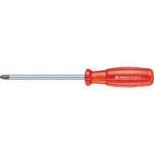 Load image into Gallery viewer, Screwdriver for Slotted Screw Parallel Tip  6190-00-60  PB SWISS TOOLS
