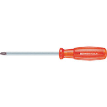 Load image into Gallery viewer, Screwdriver for Slotted Screw Parallel Tip  6190-2-100  PB SWISS TOOLS
