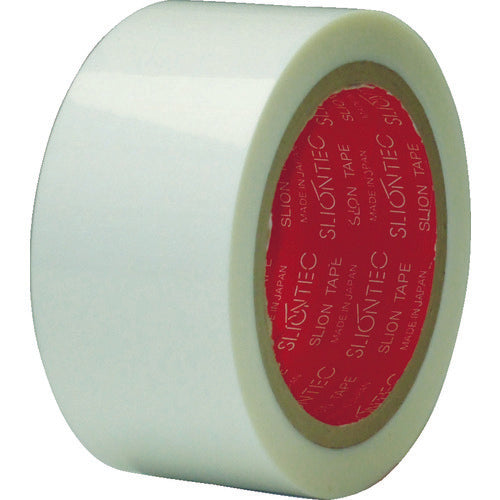 Polyester Film Adhesive Tape  620000-WH-20-50X50  SLIONTEC