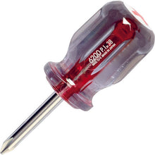 Load image into Gallery viewer, Crystaline Screwdriver  6200-1-38  VESSEL
