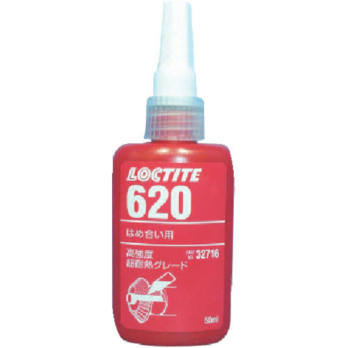 LOCTITE(Retaining)  620-50  LOCTITE