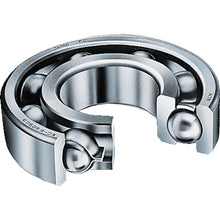 Load image into Gallery viewer, Deep Groove Ball Bearing  6206  NTN
