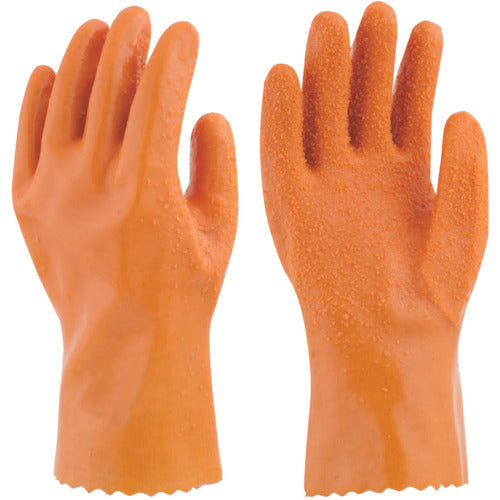 PVC Working Gloves  621-2L  Binistar