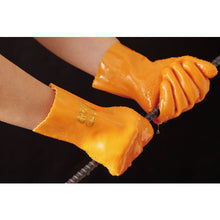 Load image into Gallery viewer, PVC Working Gloves  621-2L  Binistar
