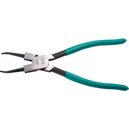 Snap Ring Pliers(for Hole)  62-3A  TRUSCO